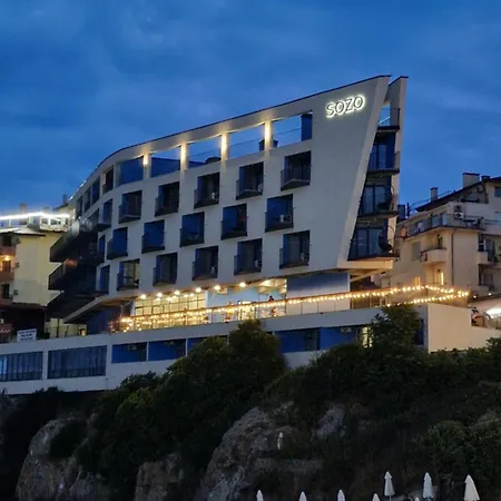 Cinexa Club Hotel
