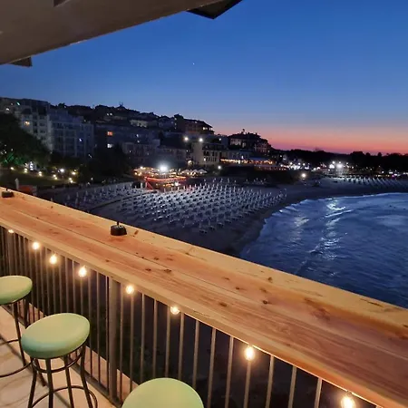 Cinexa Club 3* Sozopol