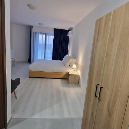 Hotel Cinexa Club Sozopol