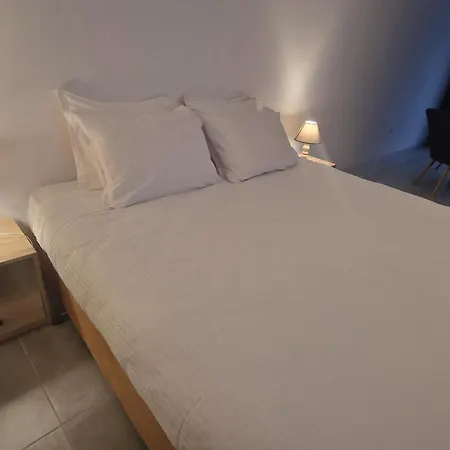 Hotell Cinexa Club Sozopol